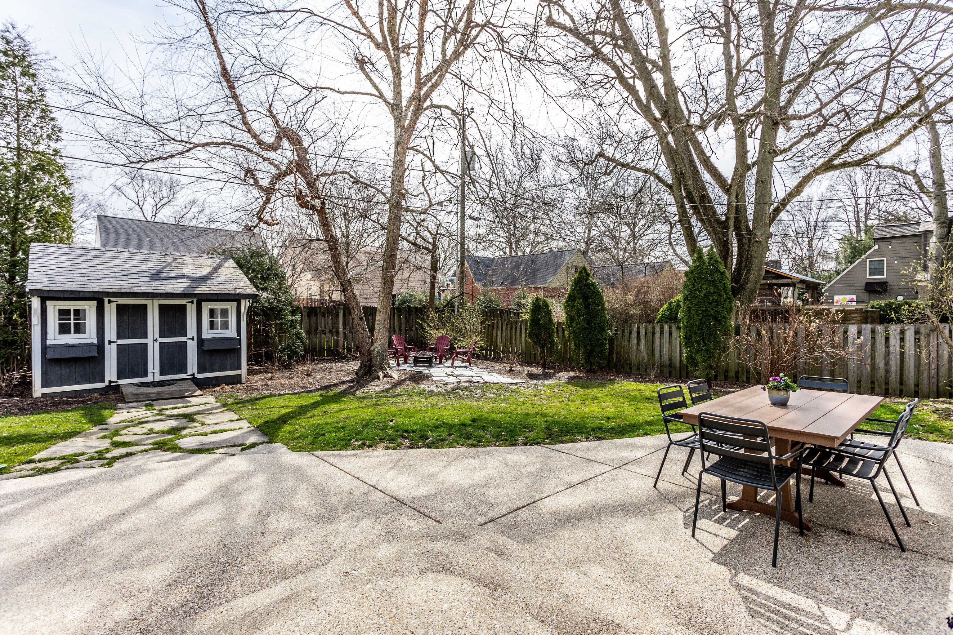 7015 Warwick Road Indianapolis, IN 46220 - Photo 28 of 36 Gallery Image 28