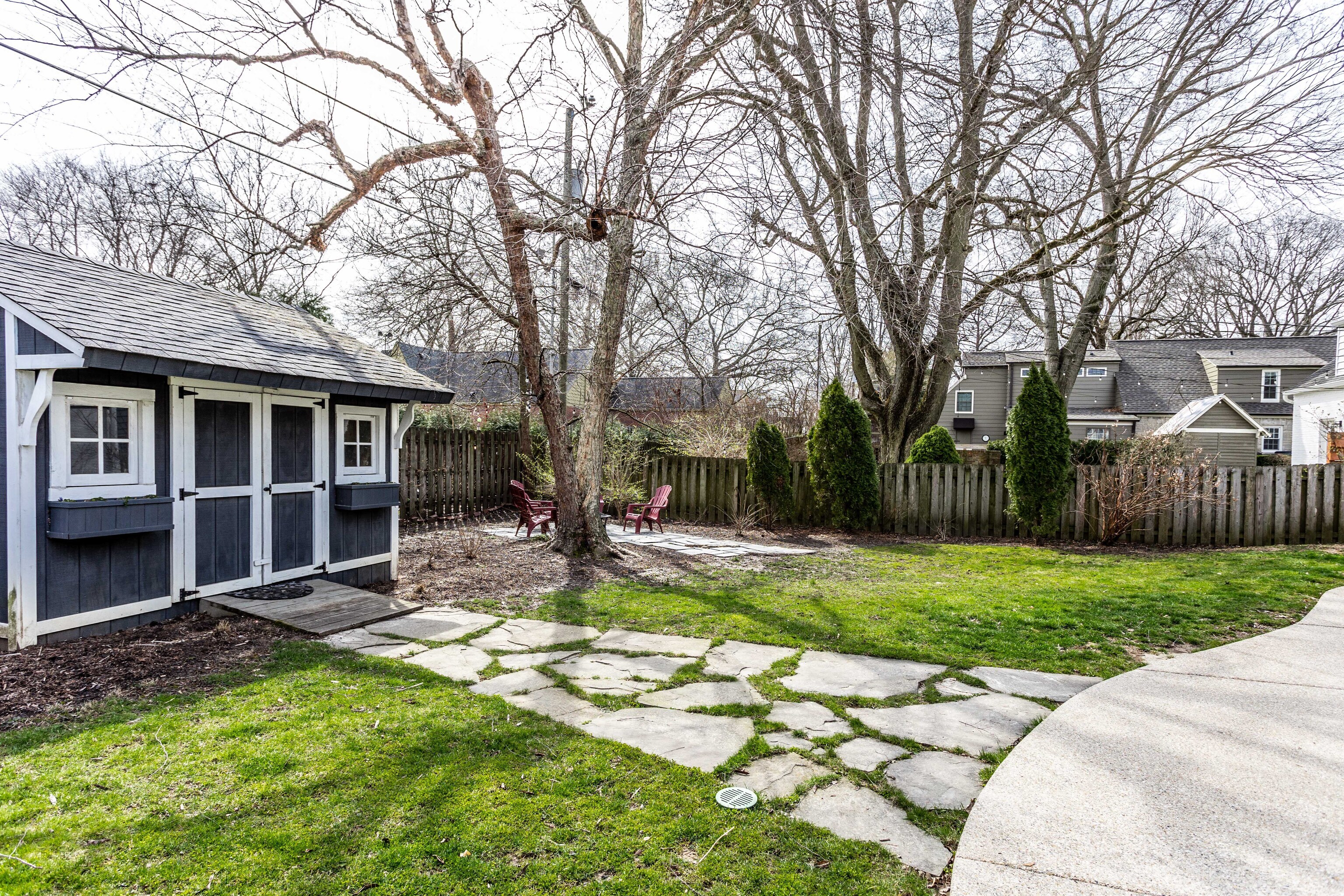 7015 Warwick Road Indianapolis, IN 46220 - Photo 29 of 36 Gallery Image 29