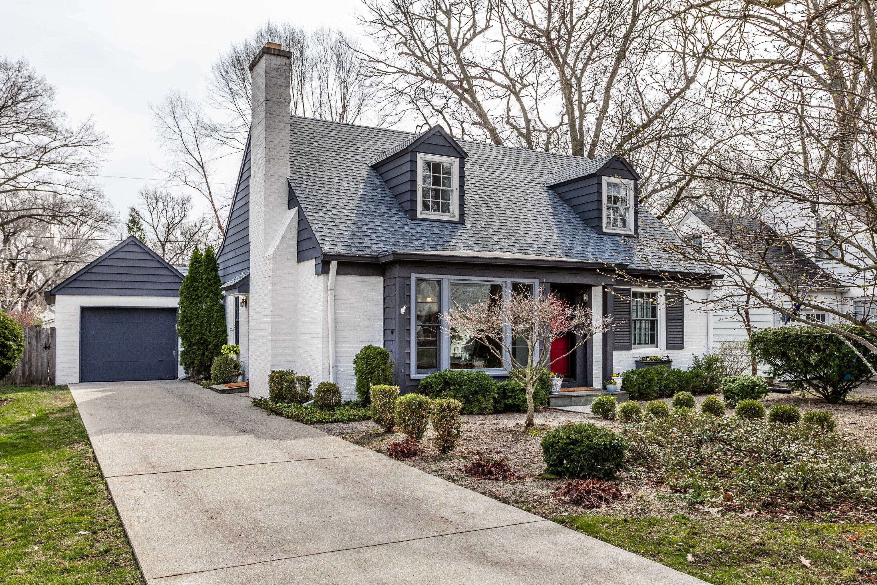 7015 Warwick Road Indianapolis, IN 46220 - Photo 36 of 36 Gallery Image 36