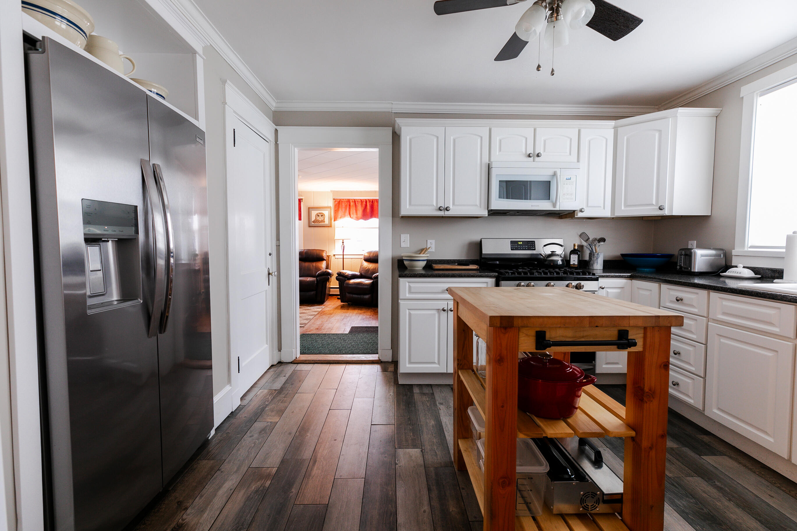 30 Boutelle Road Bangor, ME 04401 - Photo 17 of 49 April WBG-20