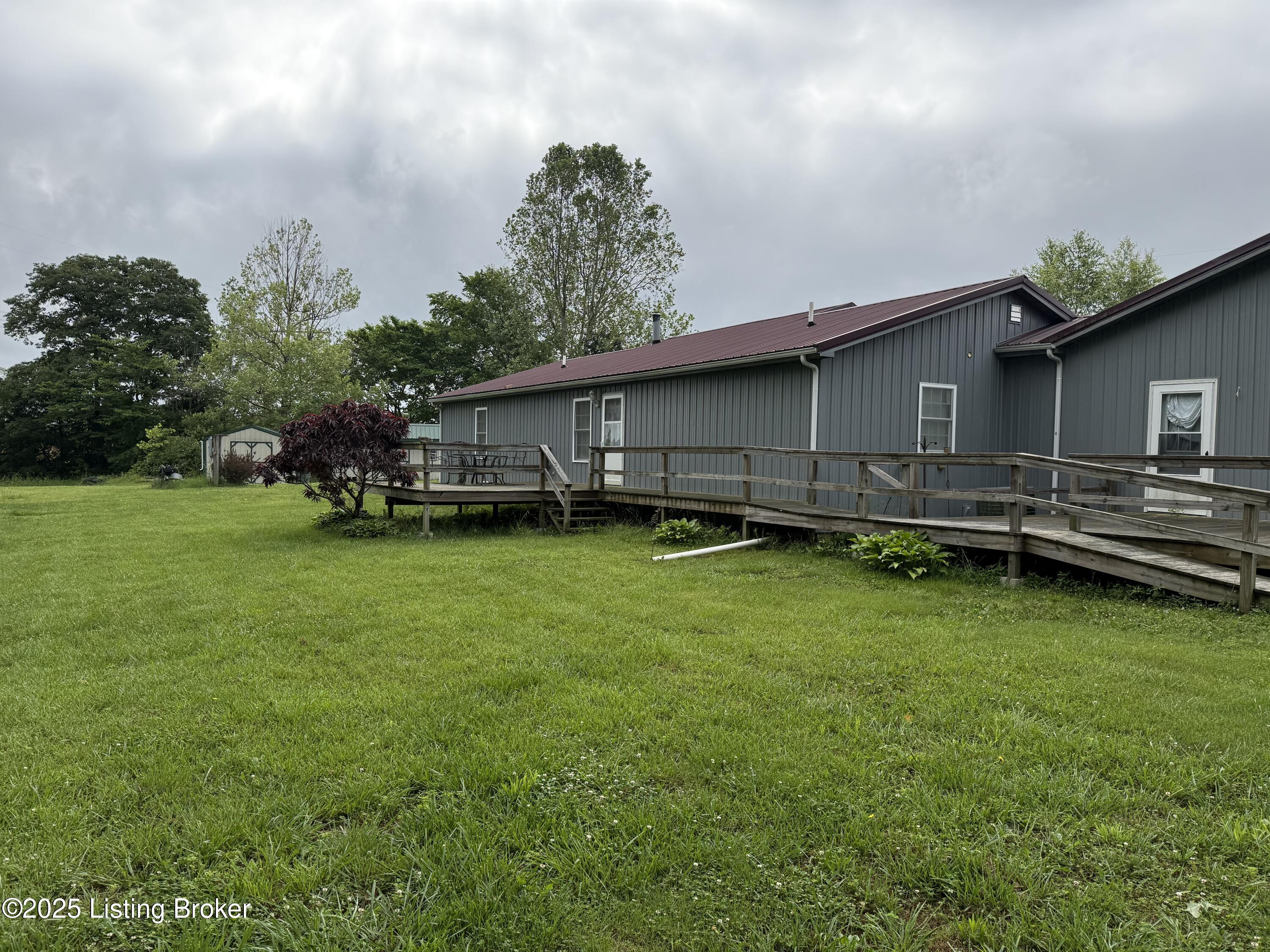 775 Constantine-Vertrees Road Garfield, KY 40115 - Photo 62 of 72 IMG_4231