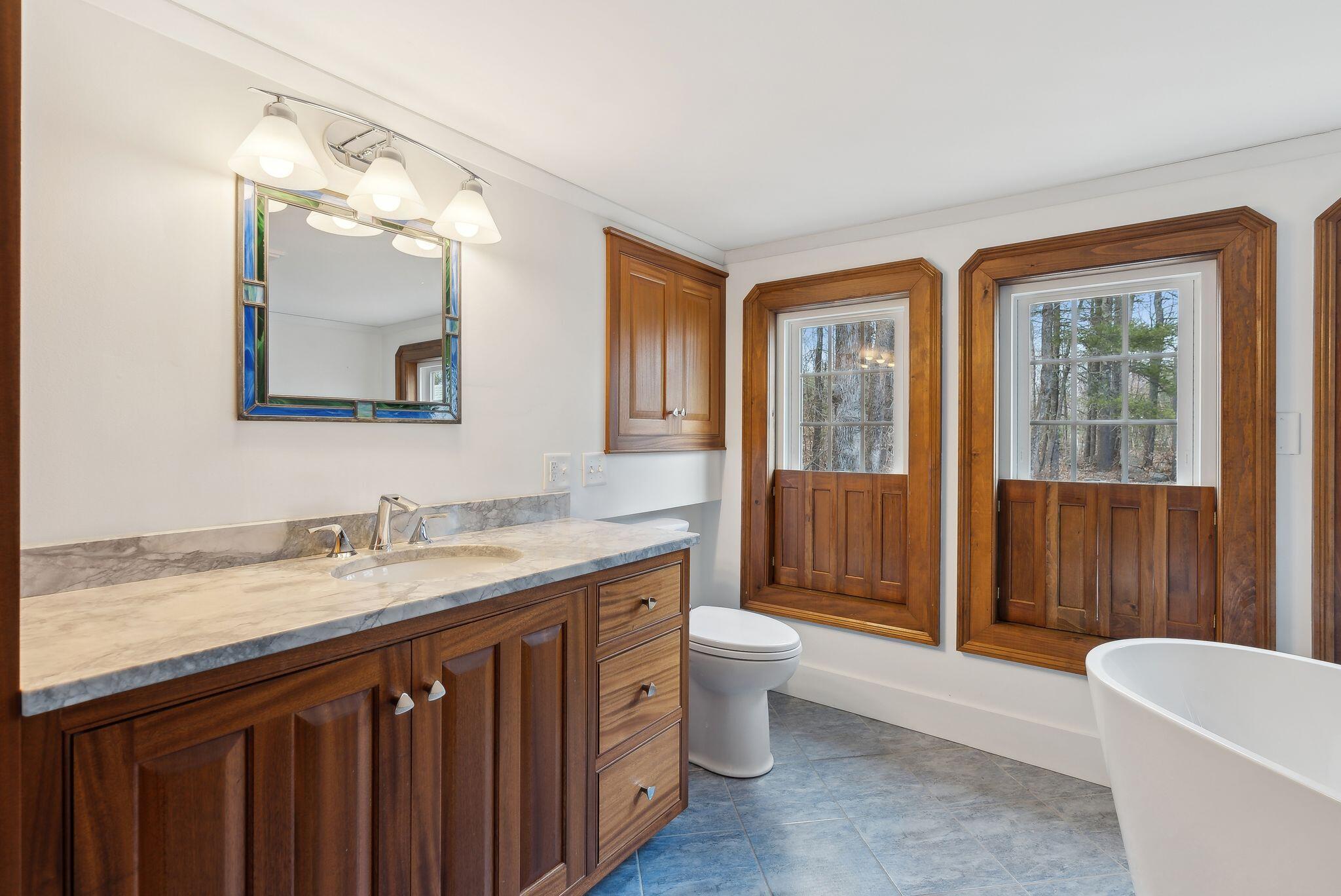 117 Youngs Ridge Road Acton, ME 04001 - Photo 37 of 50 55_DSC09668