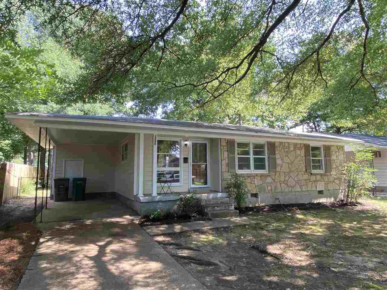 1746 Danville Road Memphis, TN 38117 - Photo 1 of 15 Gallery Image 1