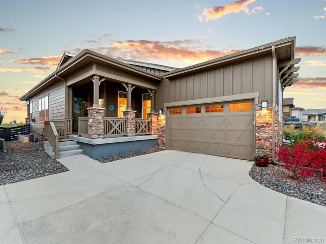 $699,000 | 2012 Sagerock Drive, Castle Pines, CO 80108