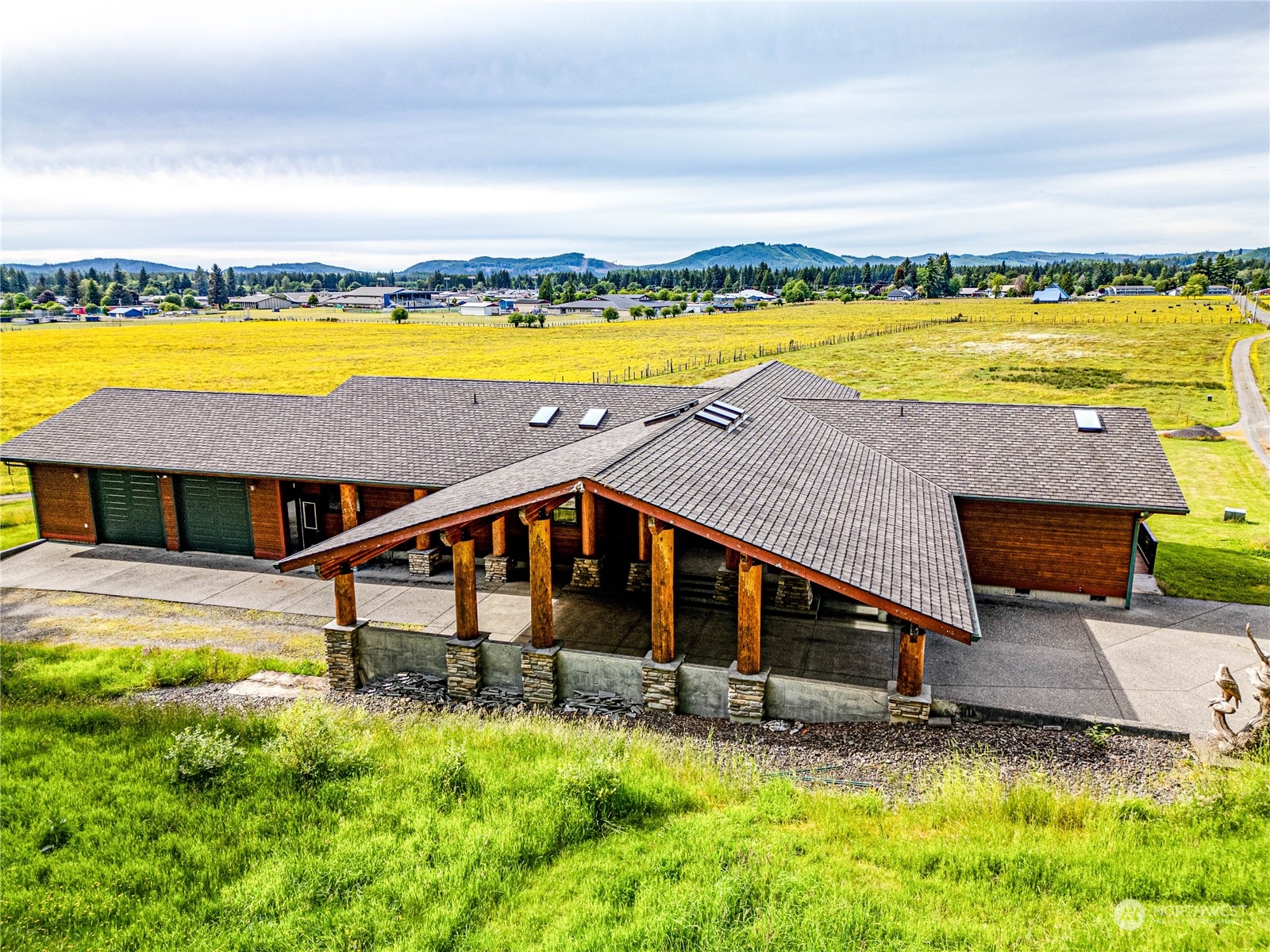 428 Minnie Peterson Road Forks, WA 98331 - Photo 2 of 40 Gallery Image 2