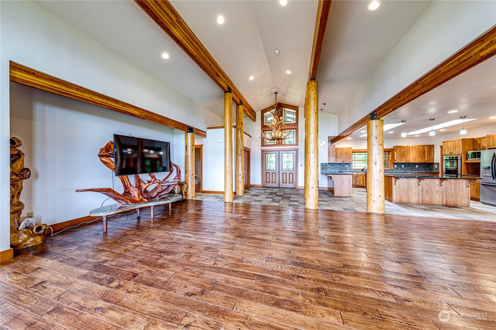 428 Minnie Peterson Road Forks, WA 98331 - Photo 10 of 40 Gallery Image 10