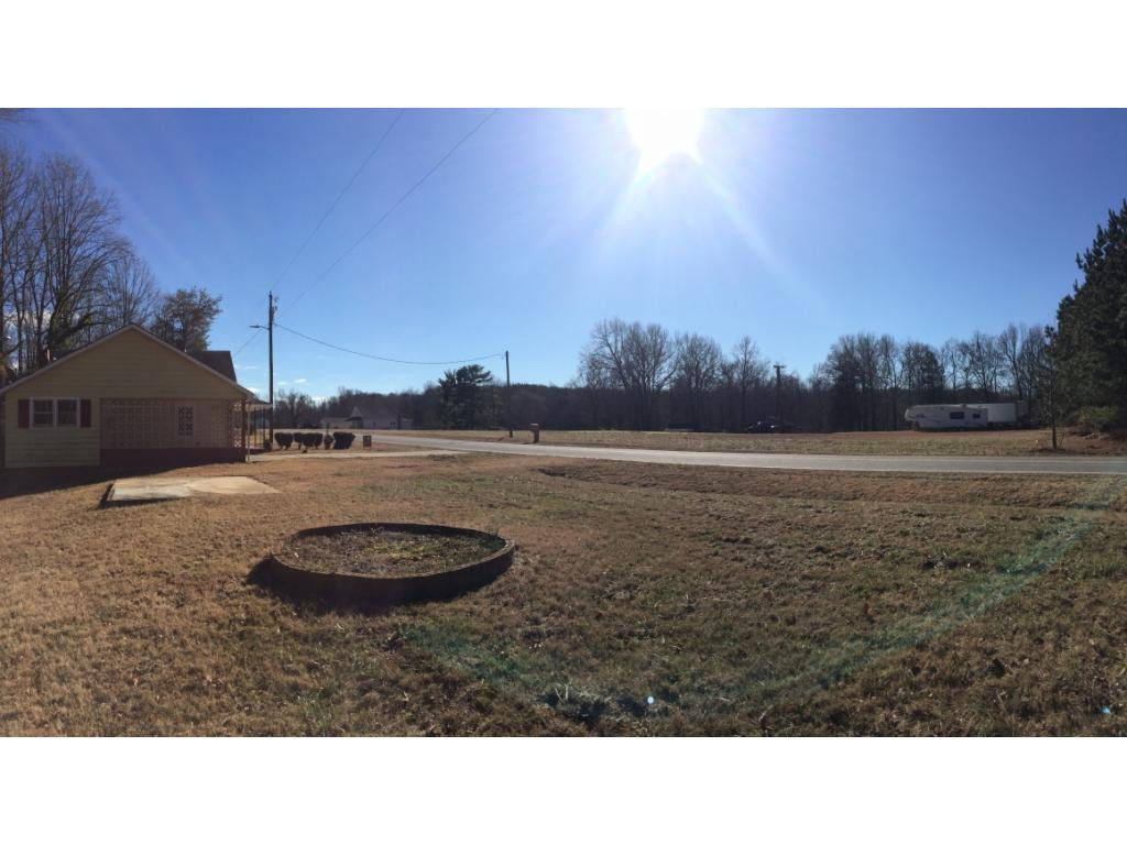 1333 Hampton Road Eden, NC 27288 - Photo 23 of 23 a open area with trees in the background