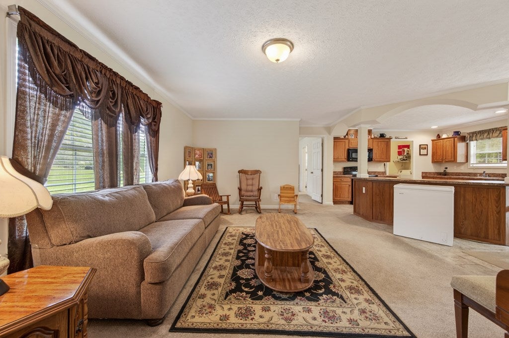 1366 Sunset River Road Ceres, VA 24318 - Photo 8 of 67 Gallery Image 8