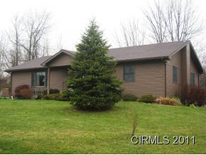 2779 South Meridian Road Wabash, IN 46992 - Photo 1 of 10 Gallery Image 1