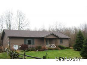 2779 South Meridian Road Wabash, IN 46992 - Photo 2 of 10 Gallery Image 2