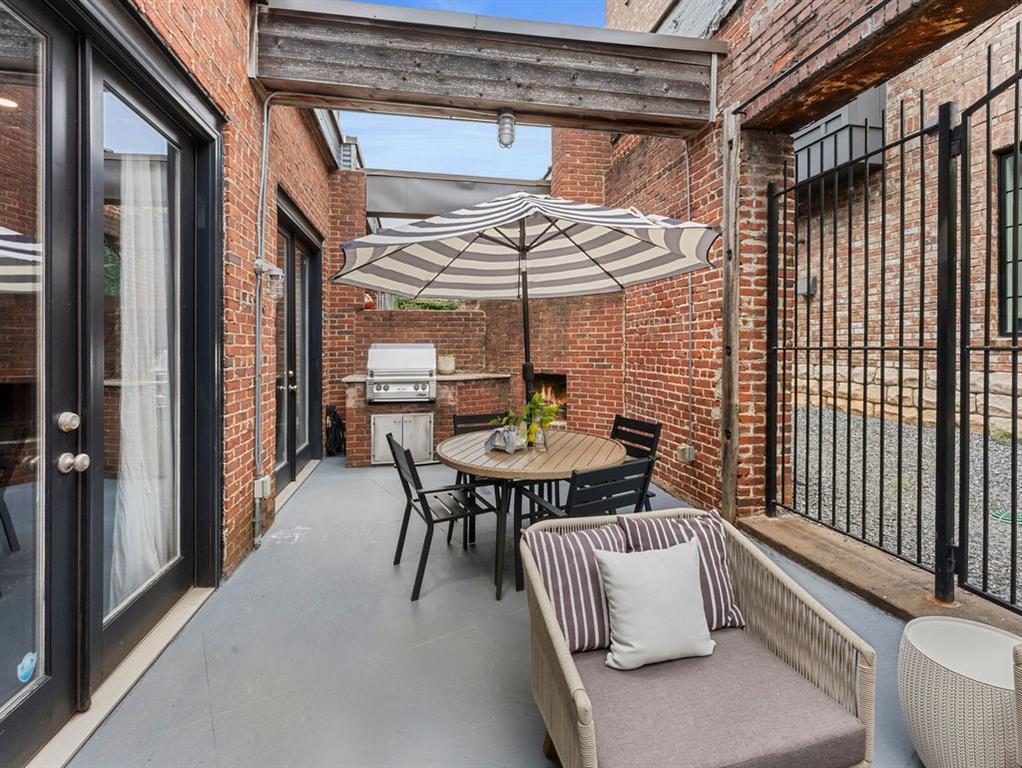 320 Peters Street Southwest, Unit 10 Atlanta, GA 30313 - Photo 25 of 73 Gallery Image 25
