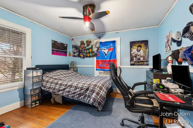 $375,000 | 331 Aurora Street Southeast, Grand Rapids, MI 49507