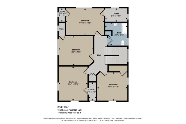 $375,000 | 331 Aurora Street Southeast, Grand Rapids, MI 49507