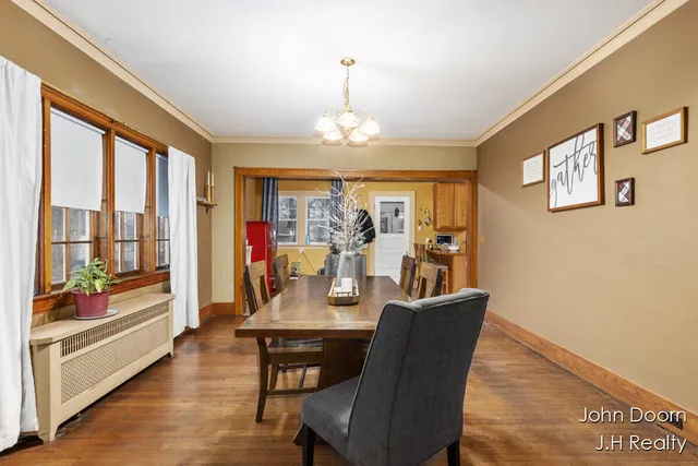 $375,000 | 331 Aurora Street Southeast, Grand Rapids, MI 49507