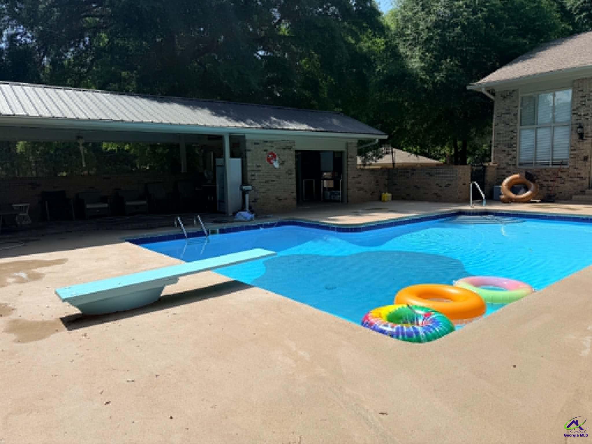 230 Tucker Road Warner Robins, GA 31088 - Photo 48 of 49