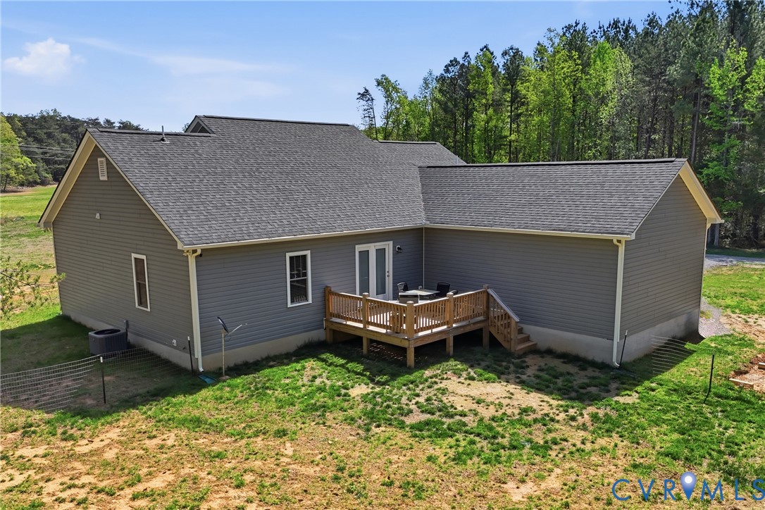 2915 Crewsville Road Bumpass, VA 23024 - Photo 41 of 41