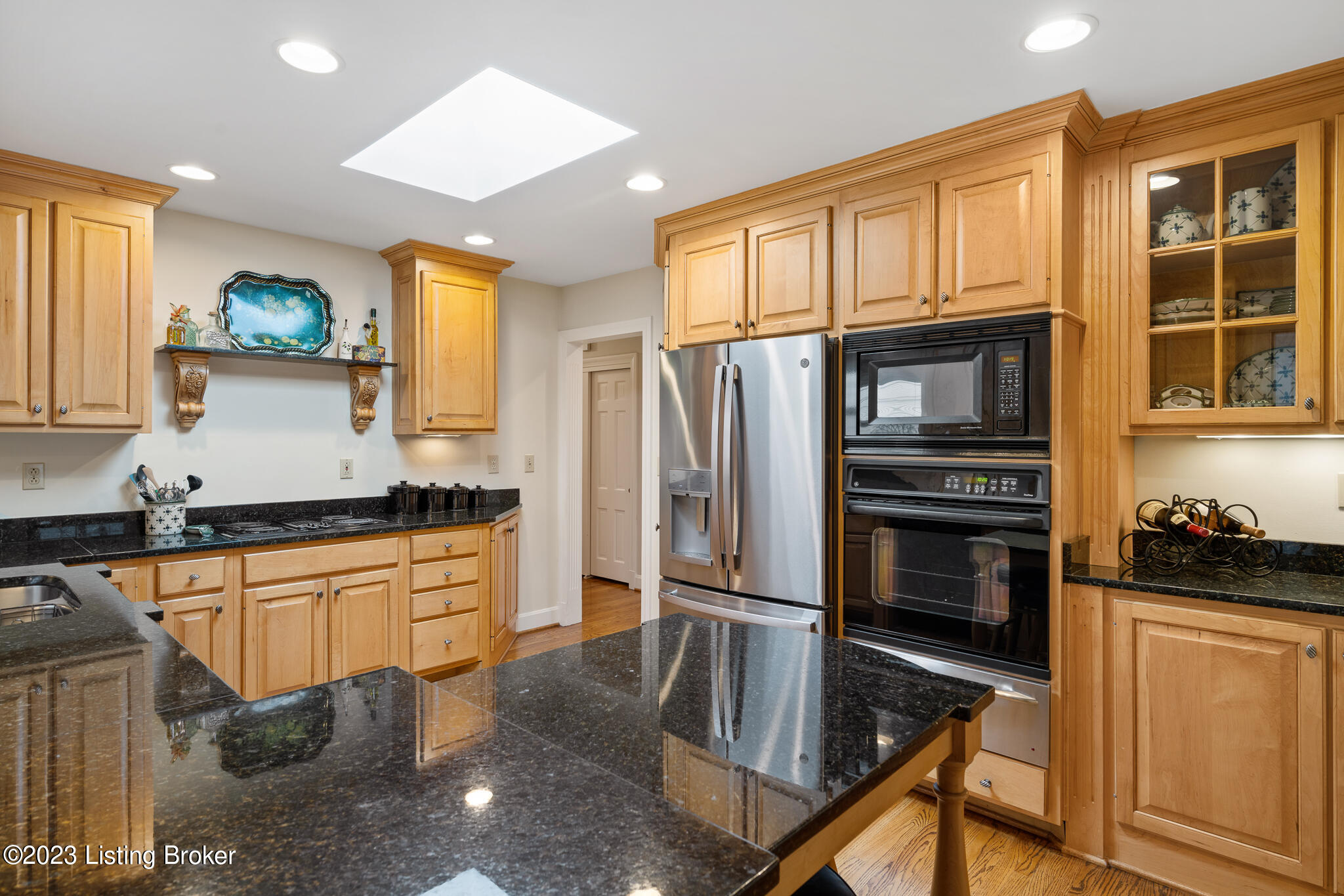 209 Choctaw Road Louisville, KY 40207 - Photo 16 of 44 209 Choctaw Rd-16