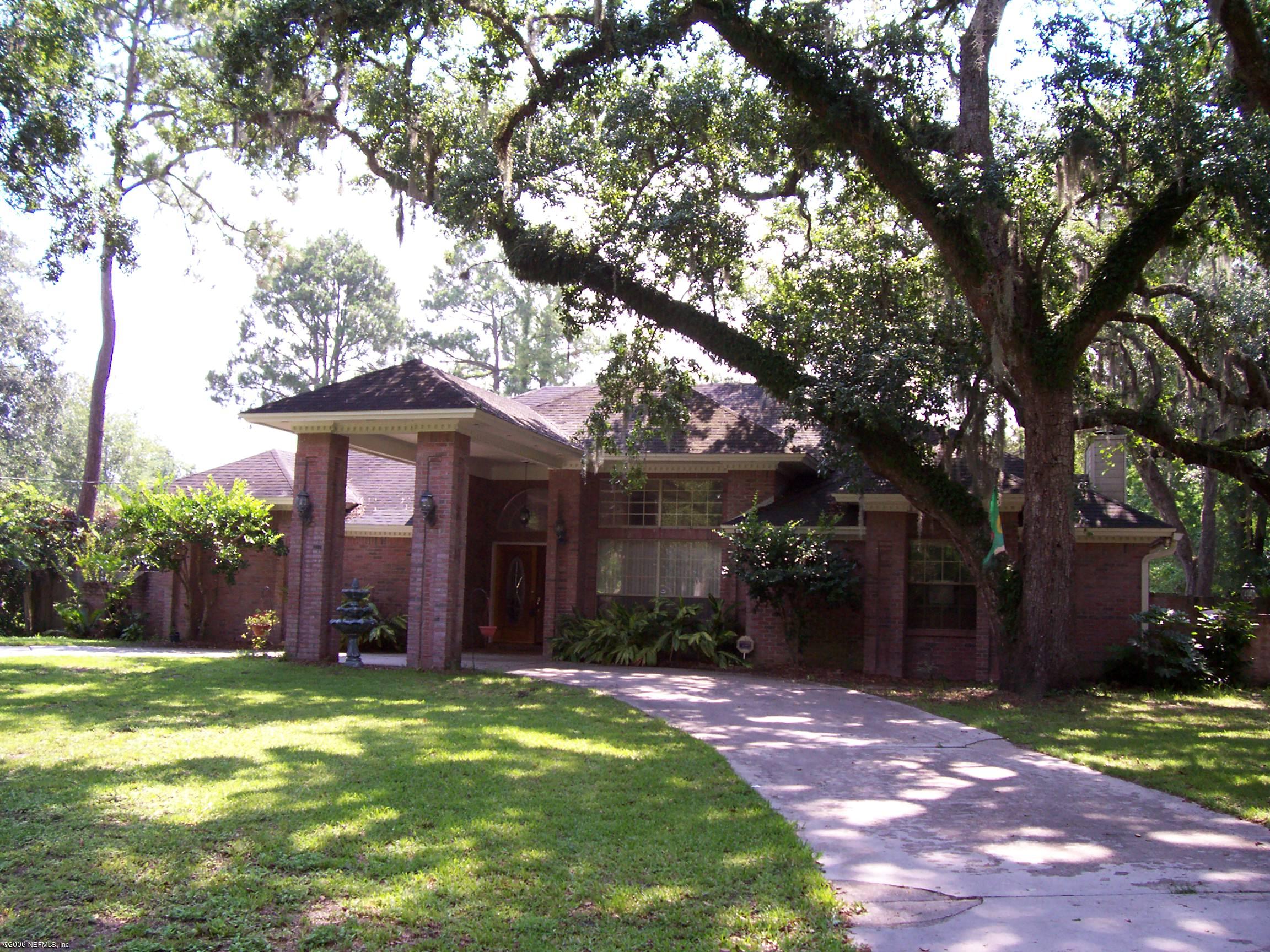 13201 Mandarin Road Jacksonville, FL 32223 - Photo 1 of 12 Front