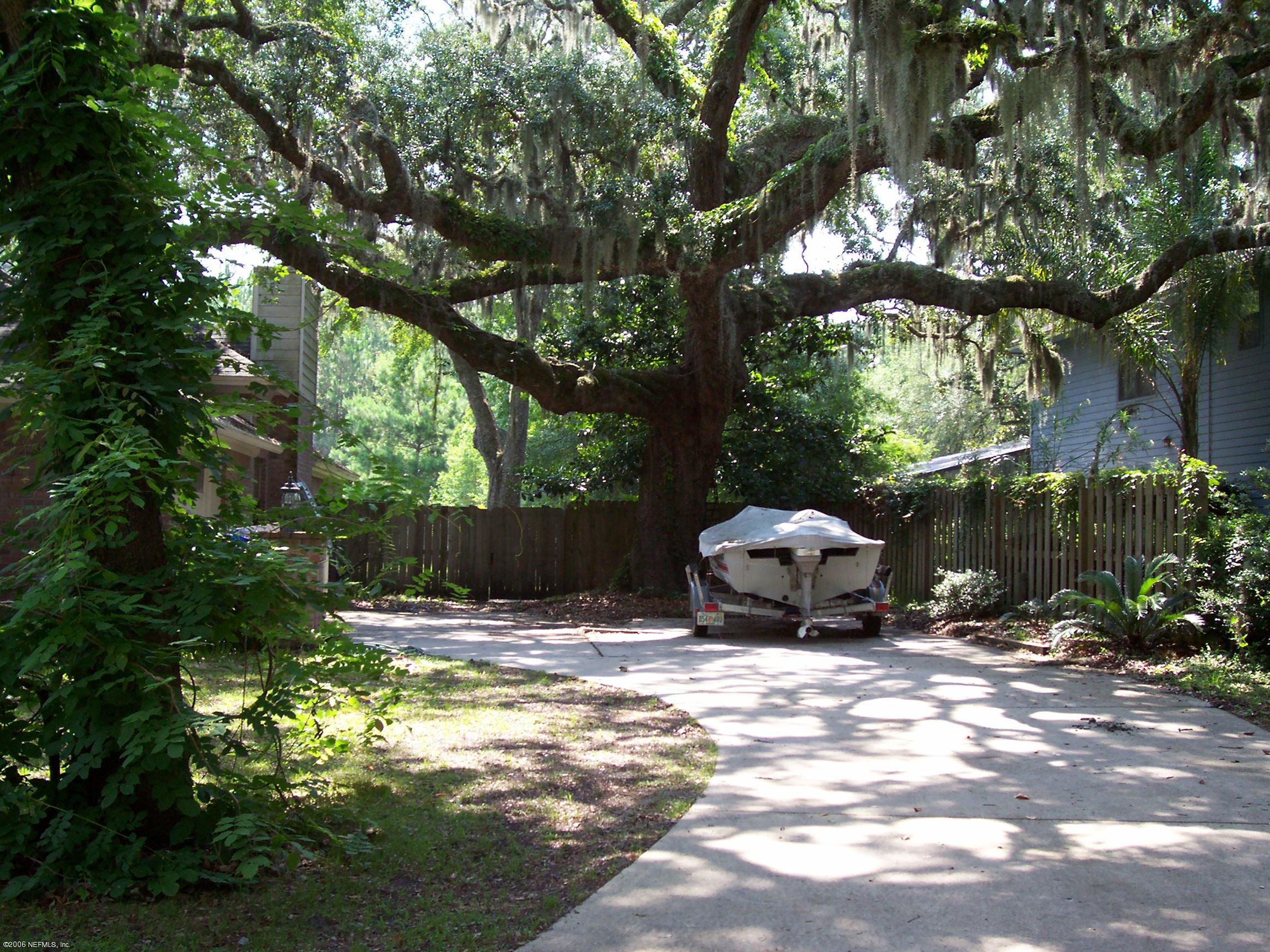 13201 Mandarin Road Jacksonville, FL 32223 - Photo 12 of 12 Room for boat