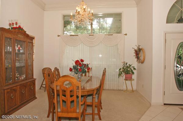 13201 Mandarin Road Jacksonville, FL 32223 - Photo 3 of 12 Dining Room