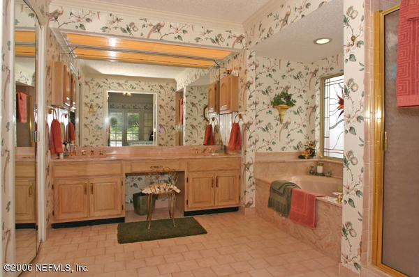 13201 Mandarin Road Jacksonville, FL 32223 - Photo 7 of 12 Master bath