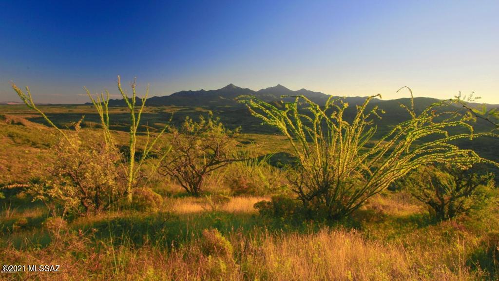 166 Ramada Trail, Unit 107 Rio Rico, AZ 85648 - Photo 16 of 22