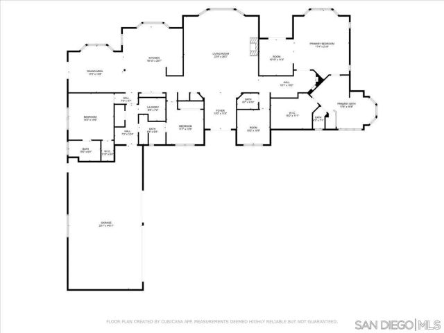 $1,050,000 | 2749 Los Alisos Drive, Fallbrook, CA 92028