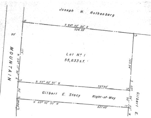 352 Mountain Road Wilbraham, MA 01095 - Photo 2 of 6