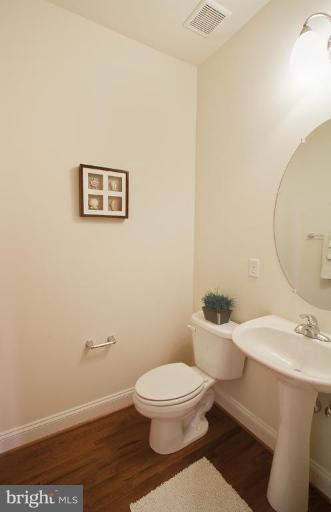5832 Trotter Road Clarksville, MD 21029 - Photo 18 of 18 Bath #1