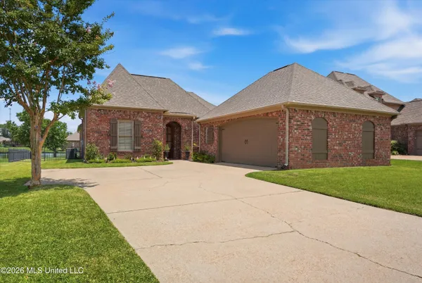 $459,900 | 122 Martinique Drive, Madison, MS 39110