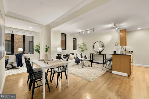 $419,000 | 1701 16th Street Northwest, Unit 322, Washington, DC 20009