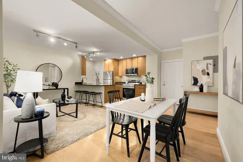 $419,000 | 1701 16th Street Northwest, Unit 322, Washington, DC 20009