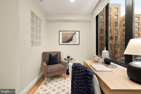 $419,000 | 1701 16th Street Northwest, Unit 322, Washington, DC 20009