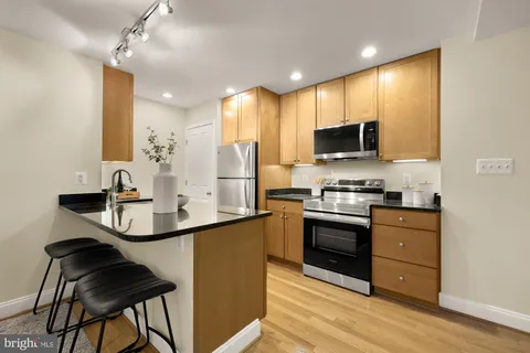 $419,000 | 1701 16th Street Northwest, Unit 322, Washington, DC 20009