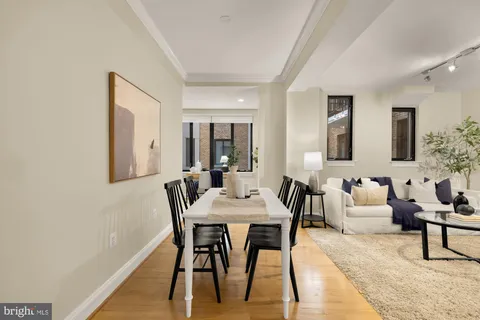 $419,000 | 1701 16th Street Northwest, Unit 322, Washington, DC 20009