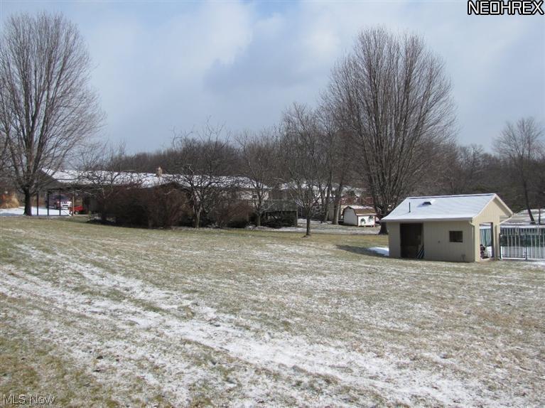 4142 Fohl Street Southwest Canton, OH 44706 - Photo 11 of 21