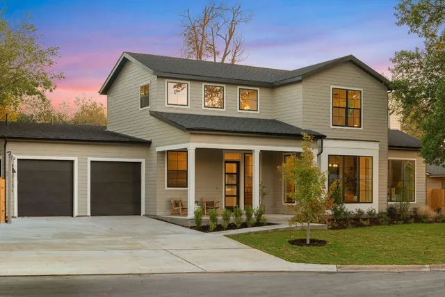 $1,399,990 | 8303 Cochrane Cove, Austin, TX 78757