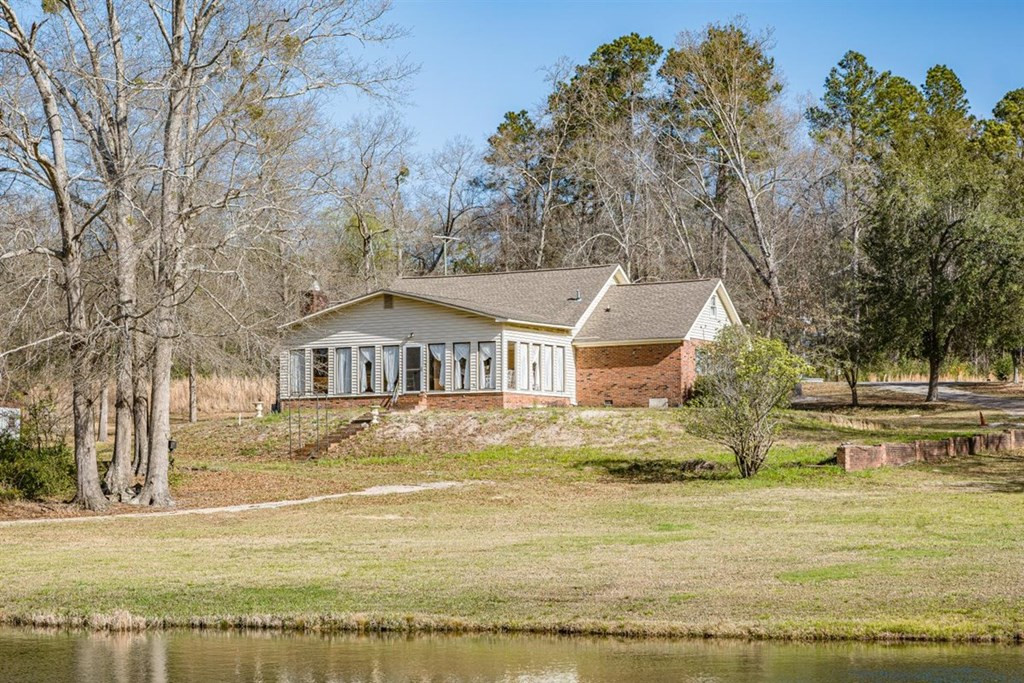 263 Greenville Road Warrenville, SC 29851 - Photo 9 of 42
