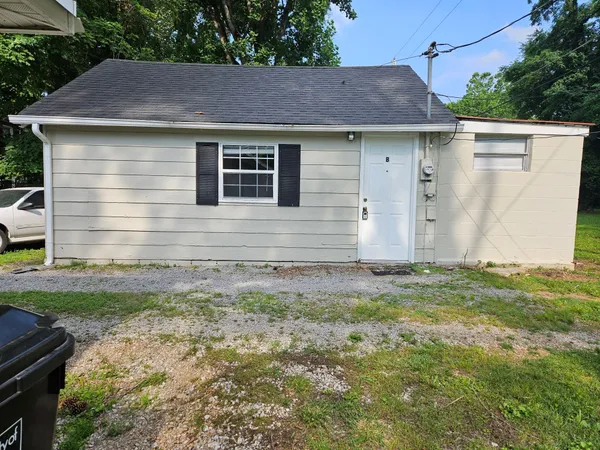 $850 | 714 East Bell Street, Unit B, Murfreesboro, TN 37130