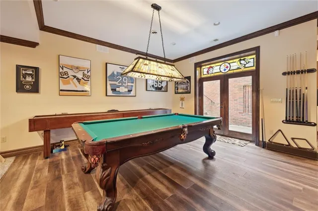 $2,300,000 | 1653 Chapel Ridge, Mars, PA 16046