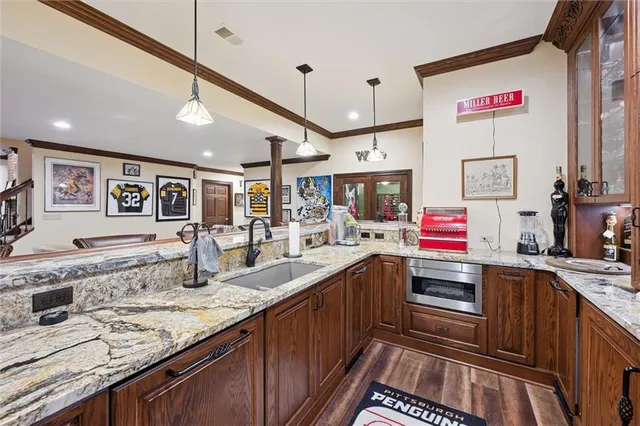 $2,300,000 | 1653 Chapel Ridge, Mars, PA 16046