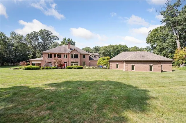 $2,300,000 | 1653 Chapel Ridge, Mars, PA 16046