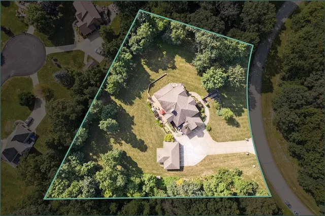 $2,300,000 | 1653 Chapel Ridge, Mars, PA 16046