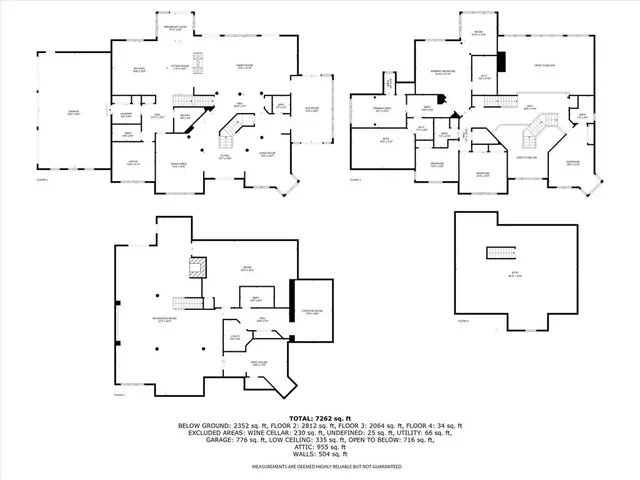 $2,300,000 | 1653 Chapel Ridge, Mars, PA 16046