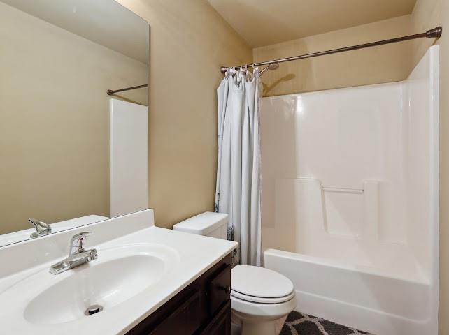 3541 Stoneleigh Walk Lithonia, GA 30038 - Photo 30 of 35