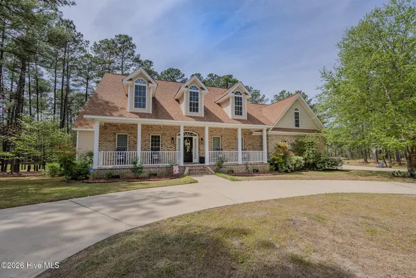 $510,000 | 15940 Lovegrass Lane, Wagram, NC 28396