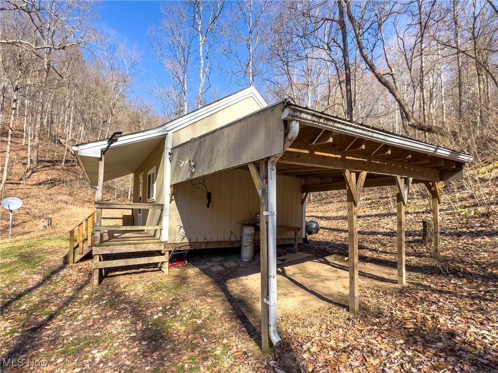 47562 Pratts Run Road Clarington, OH 43915 - Photo 6 of 49 Gallery Image 6