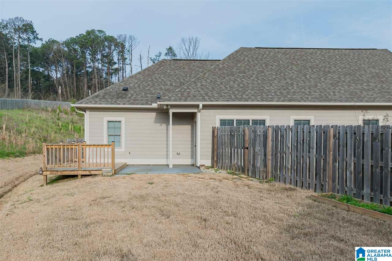 2828 Montevallo Park Road Birmingham, AL 35210 - Photo 36 of 37