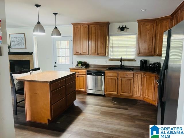 1487 Fieldstown Road Gardendale, AL 35071 - Photo 5 of 15