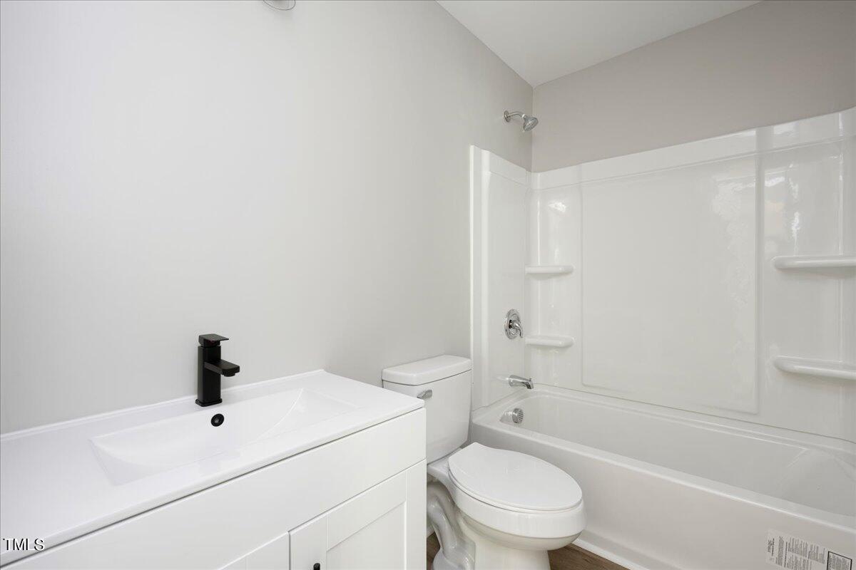 8166 Norris Road Dunn, NC 28334 - Photo 18 of 24 21-- 39